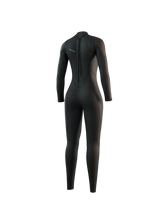 Brand Fullsuit 3/2mm Bzip Flatlock Women 2025